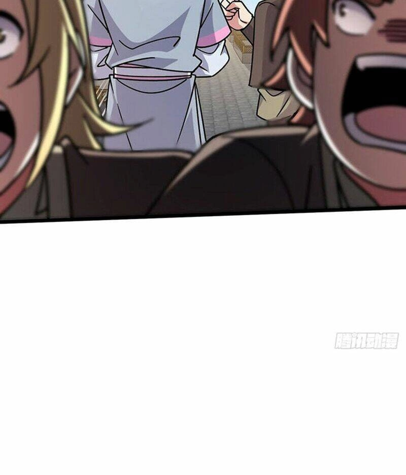 Sư Phụ Của Ta Mỗi Khi Đến Đại Nạn Mới Đột Phá Chapter 103 - 50