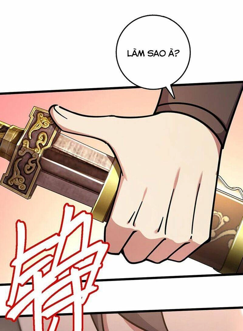 Sư Phụ Của Ta Mỗi Khi Đến Đại Nạn Mới Đột Phá Chapter 103 - 51