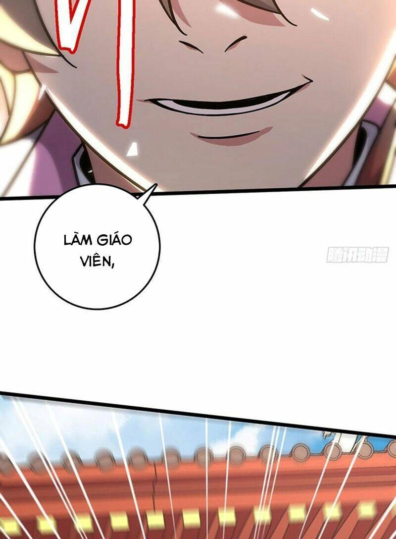 Sư Phụ Của Ta Mỗi Khi Đến Đại Nạn Mới Đột Phá Chapter 103 - 52