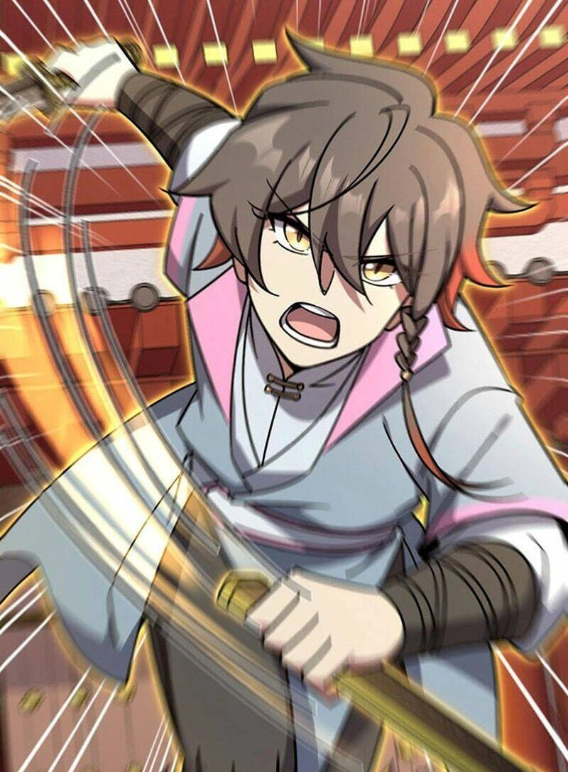 Sư Phụ Của Ta Mỗi Khi Đến Đại Nạn Mới Đột Phá Chapter 103 - 53