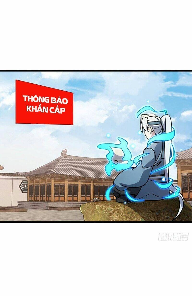 Sư Phụ Của Ta Mỗi Khi Đến Đại Nạn Mới Đột Phá Chapter 103 - 55