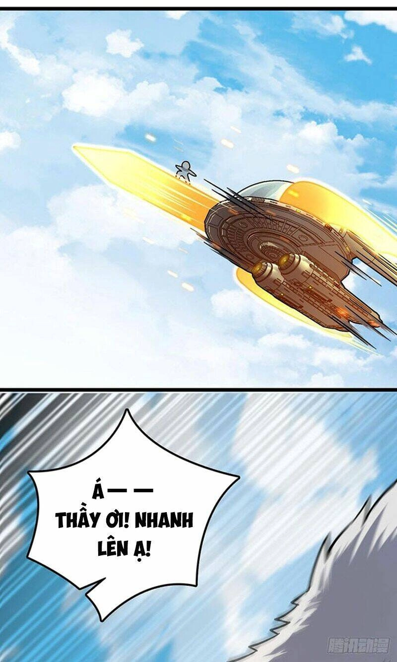 Sư Phụ Của Ta Mỗi Khi Đến Đại Nạn Mới Đột Phá Chapter 103 - 59