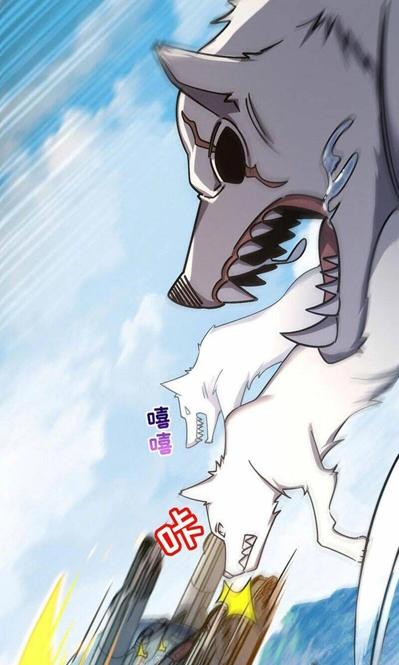 Sư Phụ Của Ta Mỗi Khi Đến Đại Nạn Mới Đột Phá Chapter 103 - 60