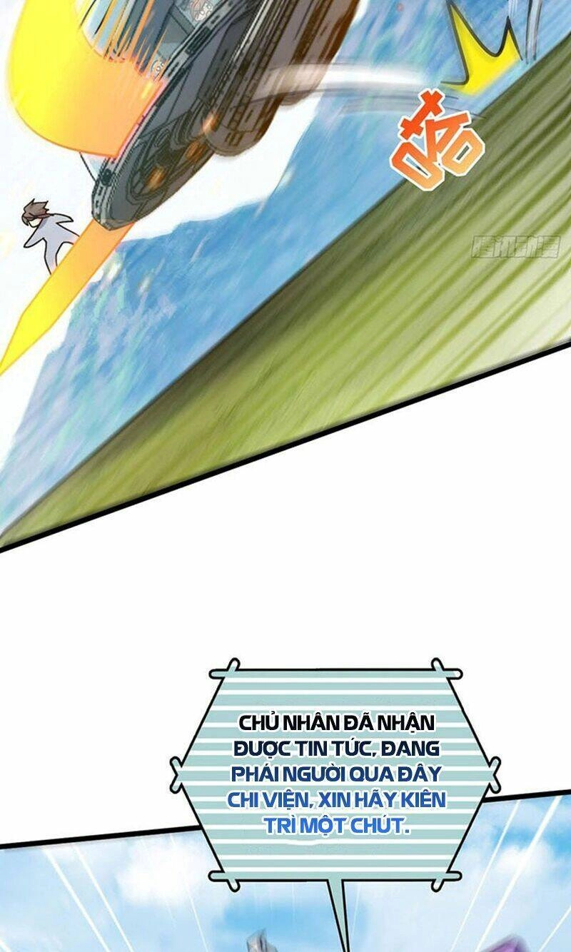 Sư Phụ Của Ta Mỗi Khi Đến Đại Nạn Mới Đột Phá Chapter 103 - 61