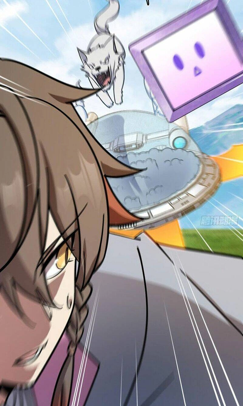 Sư Phụ Của Ta Mỗi Khi Đến Đại Nạn Mới Đột Phá Chapter 103 - 62