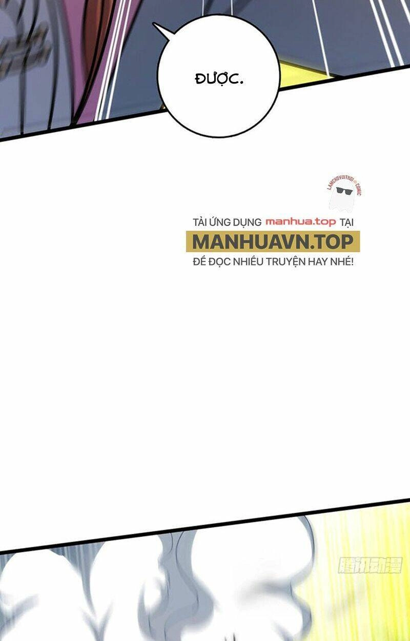 Sư Phụ Của Ta Mỗi Khi Đến Đại Nạn Mới Đột Phá Chapter 103 - 63