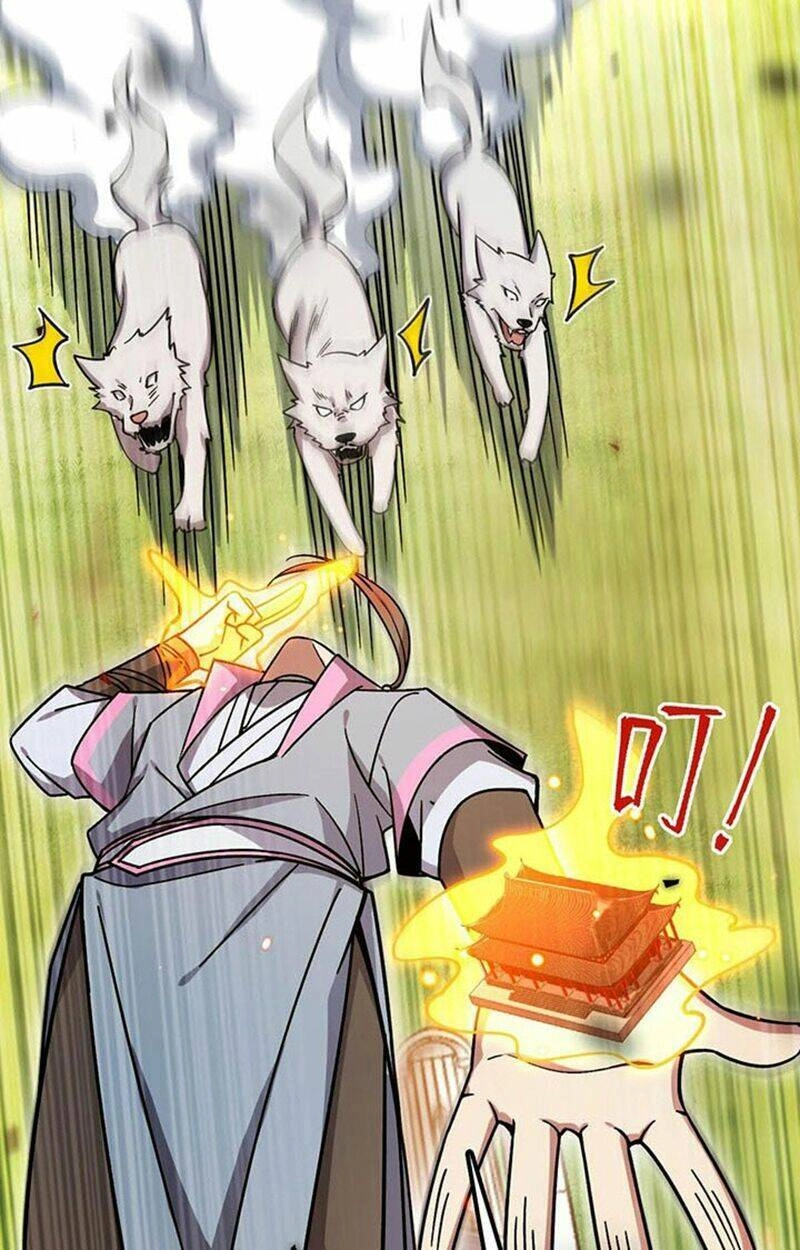 Sư Phụ Của Ta Mỗi Khi Đến Đại Nạn Mới Đột Phá Chapter 103 - 64