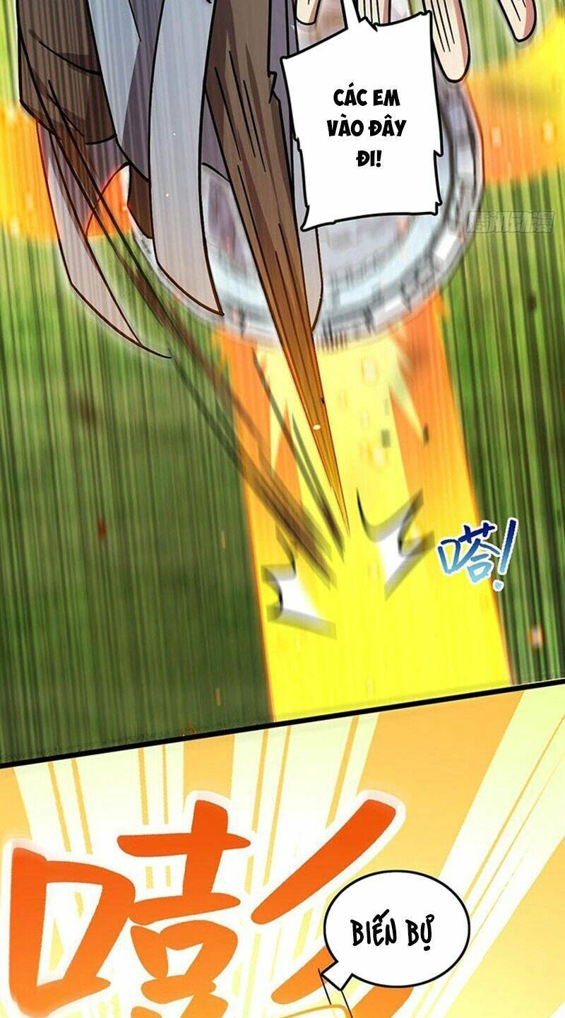 Sư Phụ Của Ta Mỗi Khi Đến Đại Nạn Mới Đột Phá Chapter 103 - 65