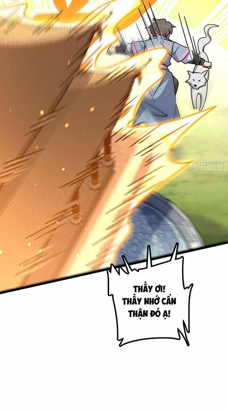 Sư Phụ Của Ta Mỗi Khi Đến Đại Nạn Mới Đột Phá Chapter 103 - 66