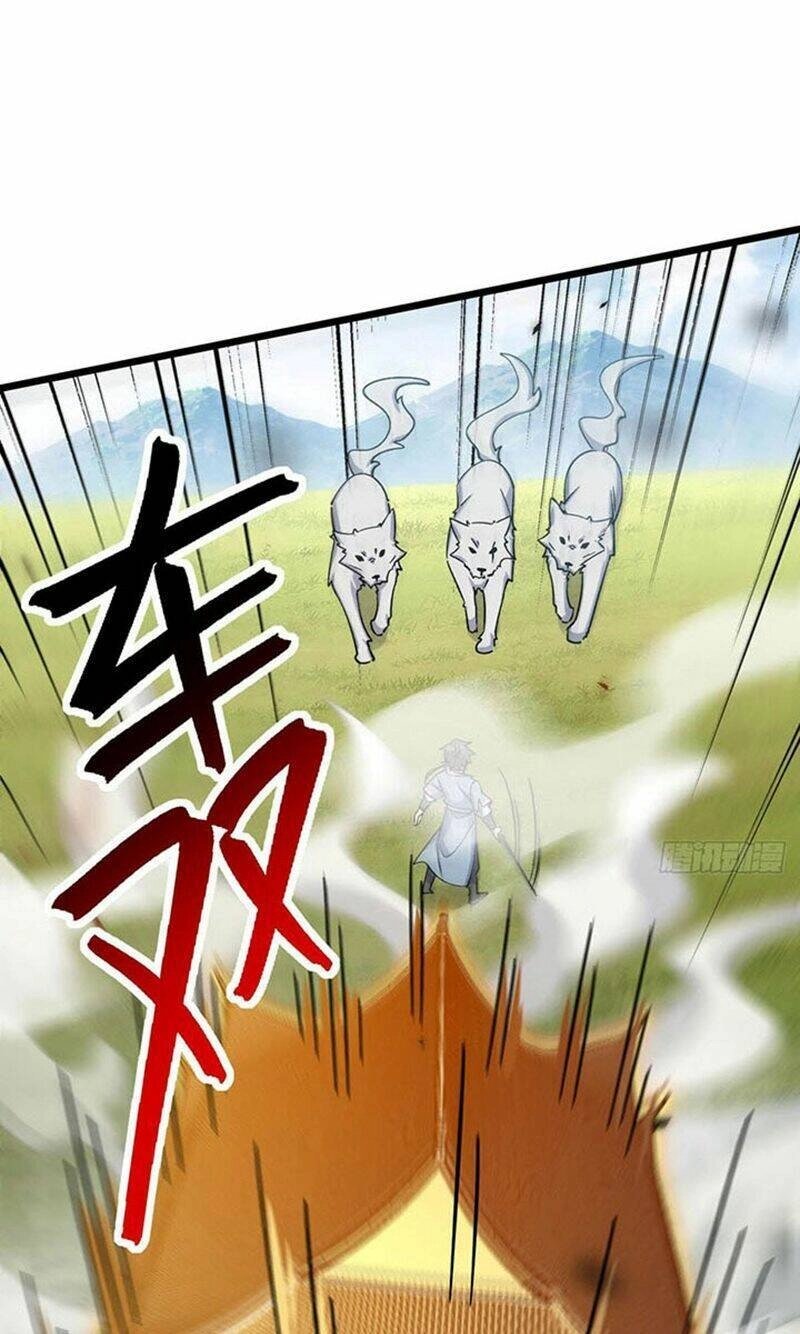 Sư Phụ Của Ta Mỗi Khi Đến Đại Nạn Mới Đột Phá Chapter 103 - 67