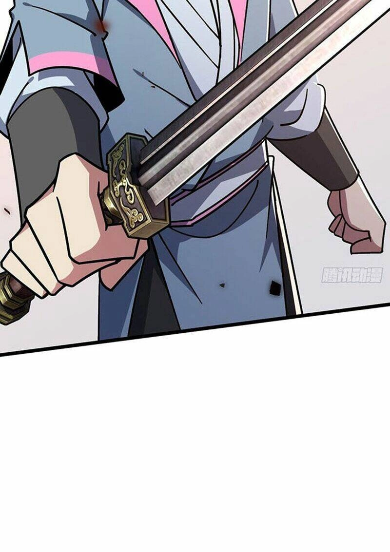 Sư Phụ Của Ta Mỗi Khi Đến Đại Nạn Mới Đột Phá Chapter 103 - 70