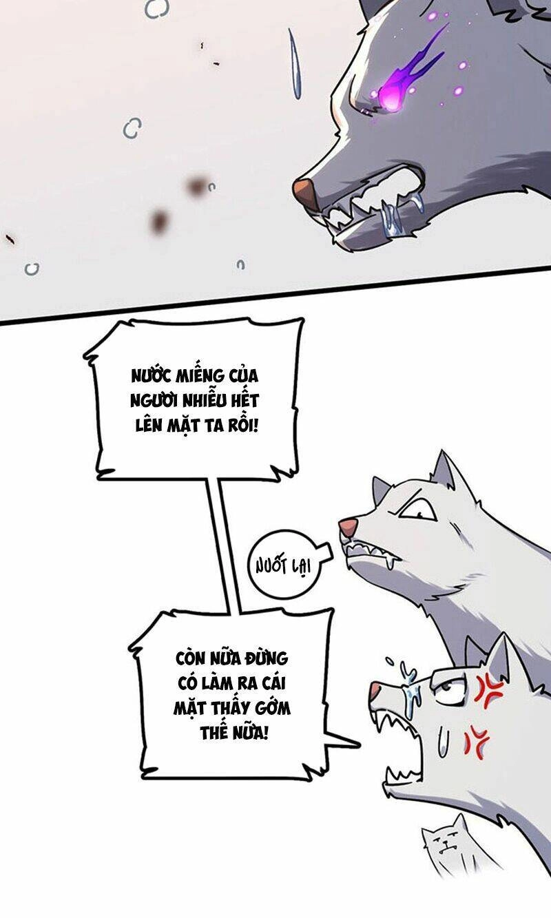 Sư Phụ Của Ta Mỗi Khi Đến Đại Nạn Mới Đột Phá Chapter 103 - 72