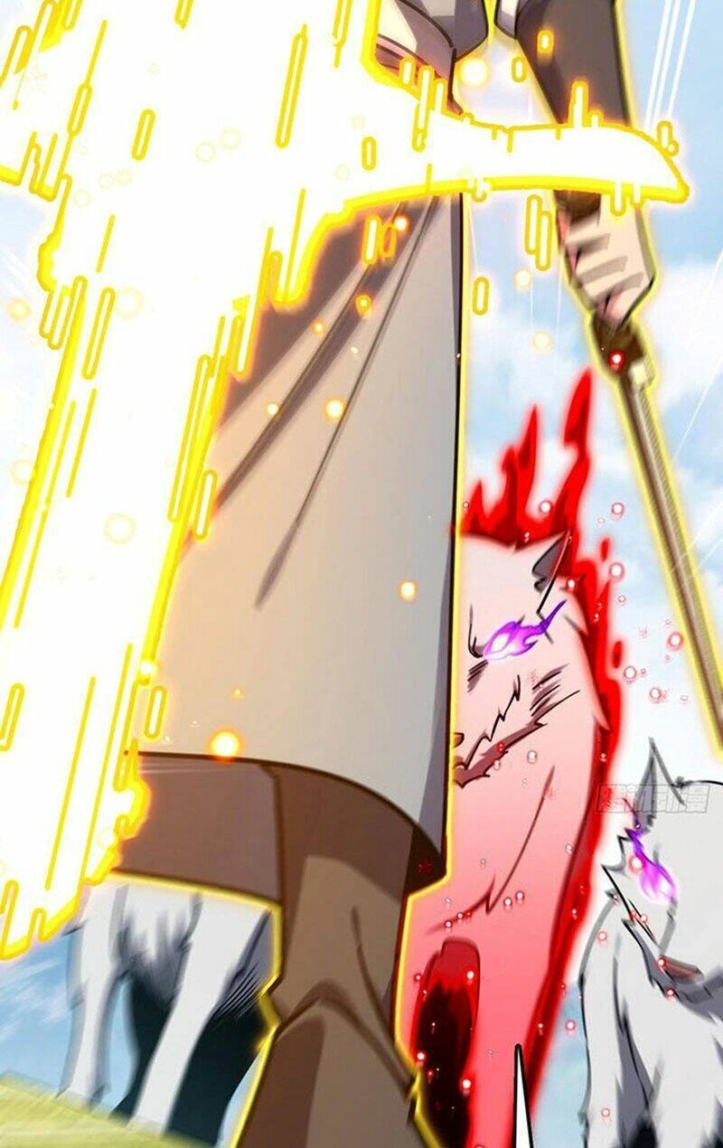 Sư Phụ Của Ta Mỗi Khi Đến Đại Nạn Mới Đột Phá Chapter 103 - 74