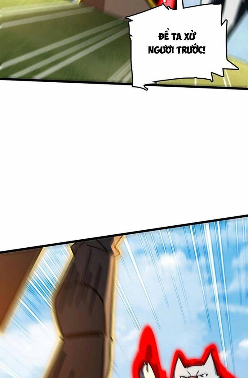 Sư Phụ Của Ta Mỗi Khi Đến Đại Nạn Mới Đột Phá Chapter 103 - 75