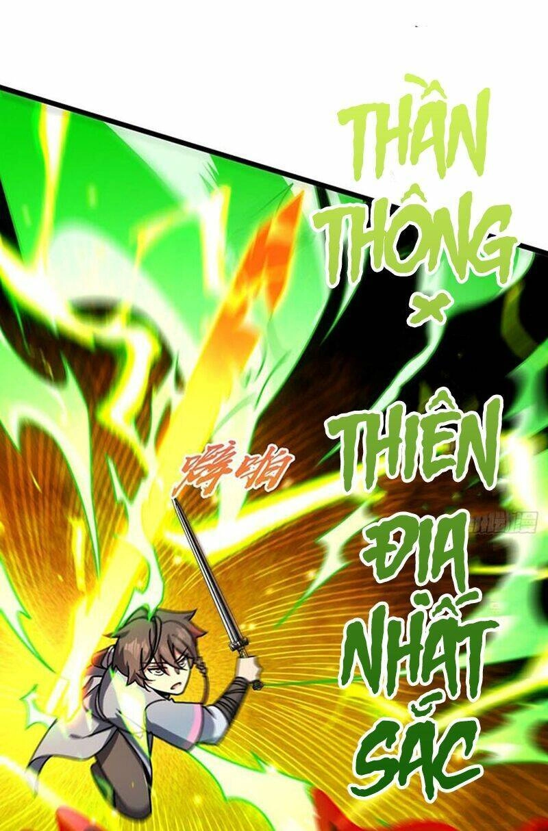 Sư Phụ Của Ta Mỗi Khi Đến Đại Nạn Mới Đột Phá Chapter 103 - 77