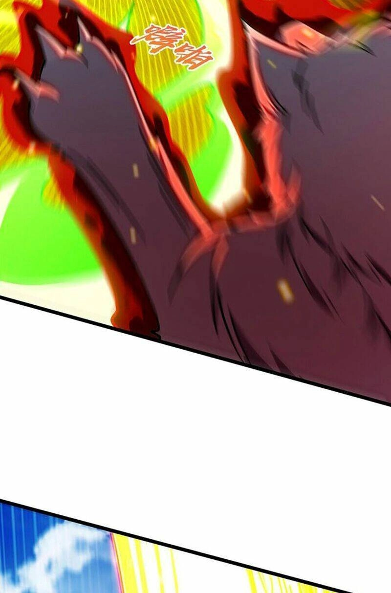 Sư Phụ Của Ta Mỗi Khi Đến Đại Nạn Mới Đột Phá Chapter 103 - 78