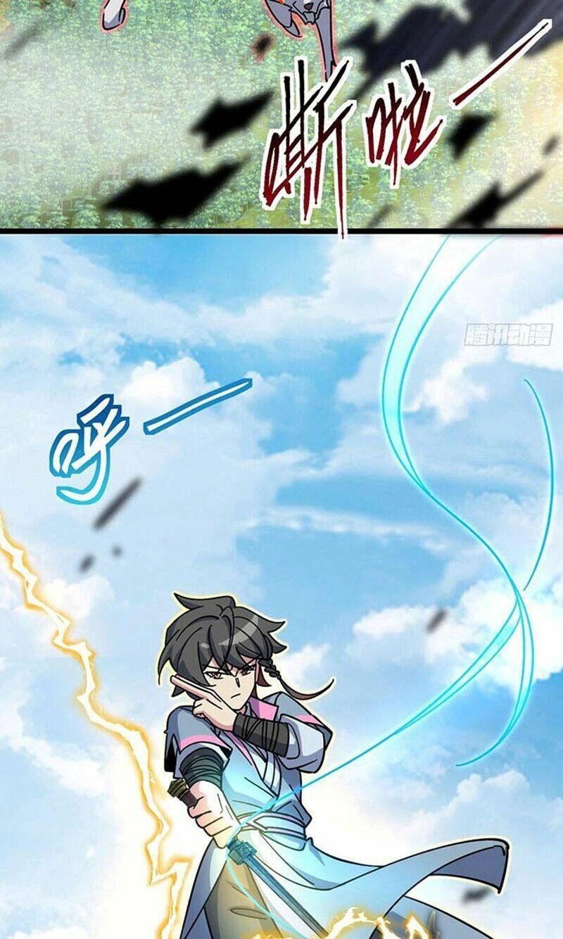 Sư Phụ Của Ta Mỗi Khi Đến Đại Nạn Mới Đột Phá Chapter 104 - 5