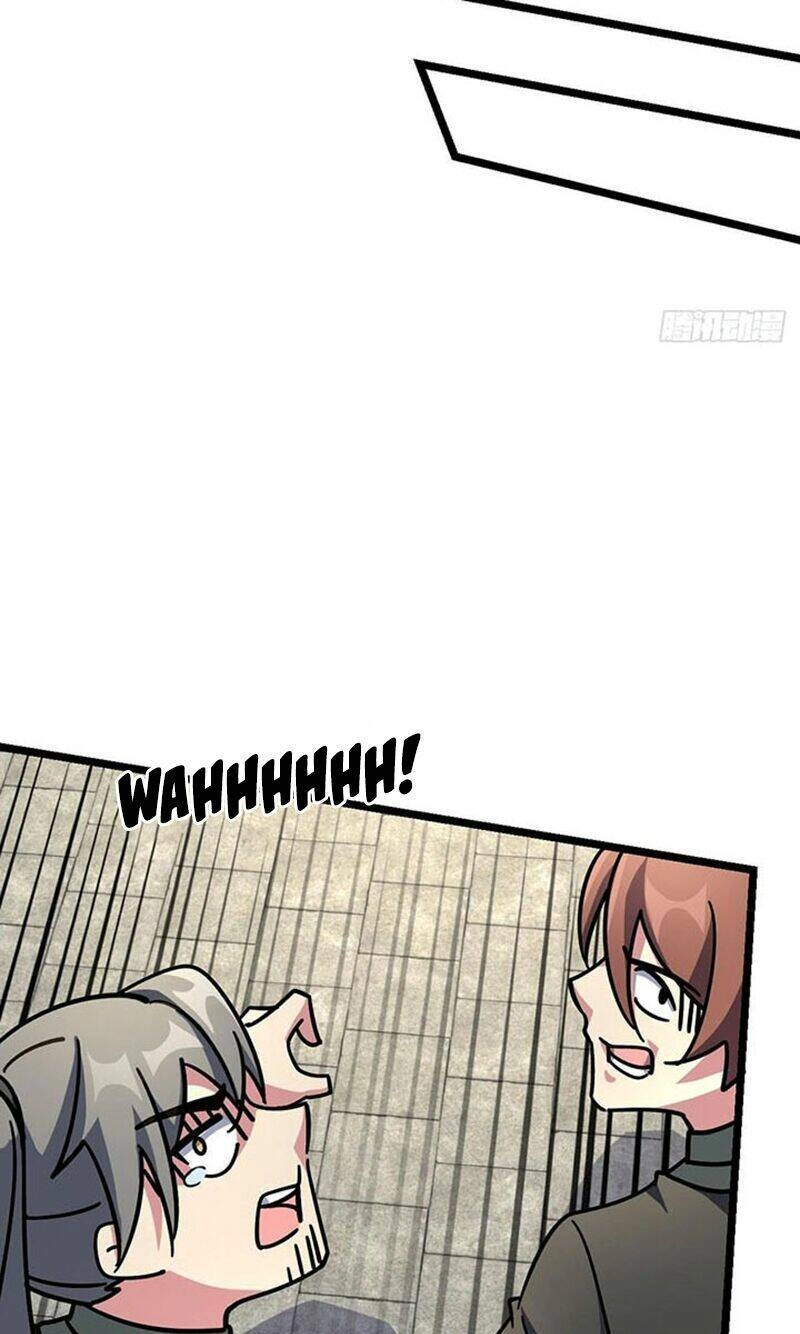 Sư Phụ Của Ta Mỗi Khi Đến Đại Nạn Mới Đột Phá Chapter 104 - 9