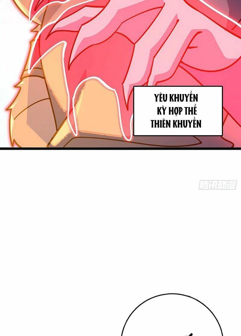 Sư Phụ Của Ta Mỗi Khi Đến Đại Nạn Mới Đột Phá Chapter 104 - 13