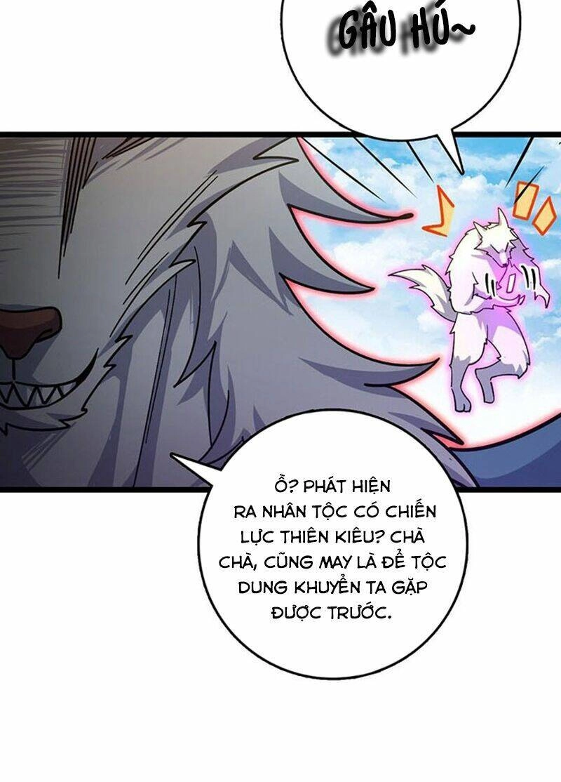 Sư Phụ Của Ta Mỗi Khi Đến Đại Nạn Mới Đột Phá Chapter 104 - 14