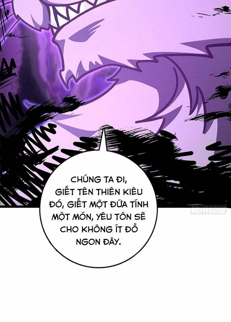 Sư Phụ Của Ta Mỗi Khi Đến Đại Nạn Mới Đột Phá Chapter 104 - 16