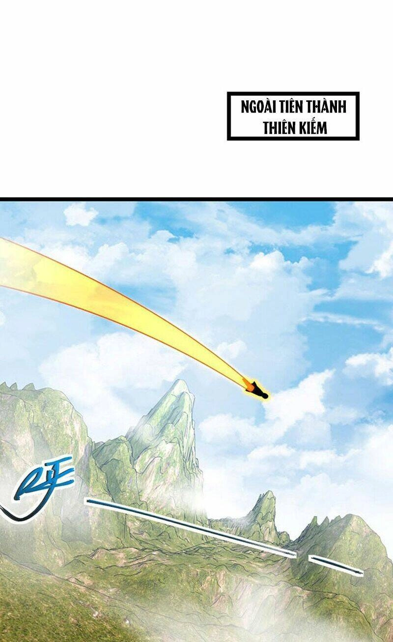 Sư Phụ Của Ta Mỗi Khi Đến Đại Nạn Mới Đột Phá Chapter 104 - 17