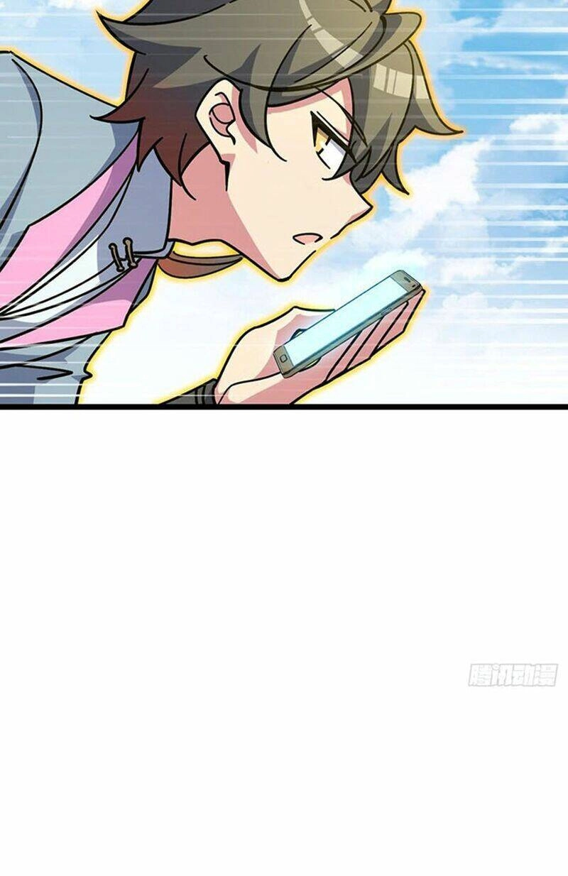 Sư Phụ Của Ta Mỗi Khi Đến Đại Nạn Mới Đột Phá Chapter 104 - 20