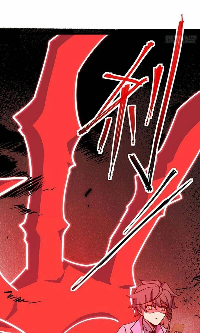 Sư Phụ Của Ta Mỗi Khi Đến Đại Nạn Mới Đột Phá Chapter 104 - 22