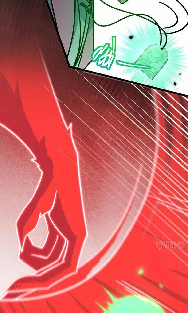 Sư Phụ Của Ta Mỗi Khi Đến Đại Nạn Mới Đột Phá Chapter 104 - 24