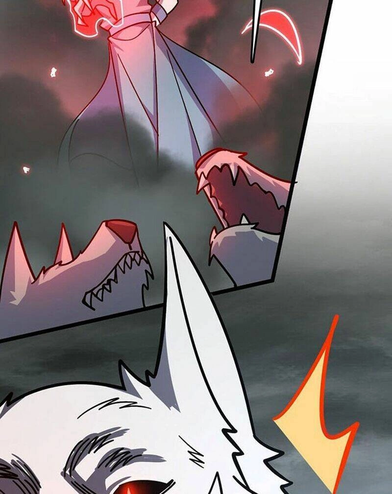 Sư Phụ Của Ta Mỗi Khi Đến Đại Nạn Mới Đột Phá Chapter 104 - 27