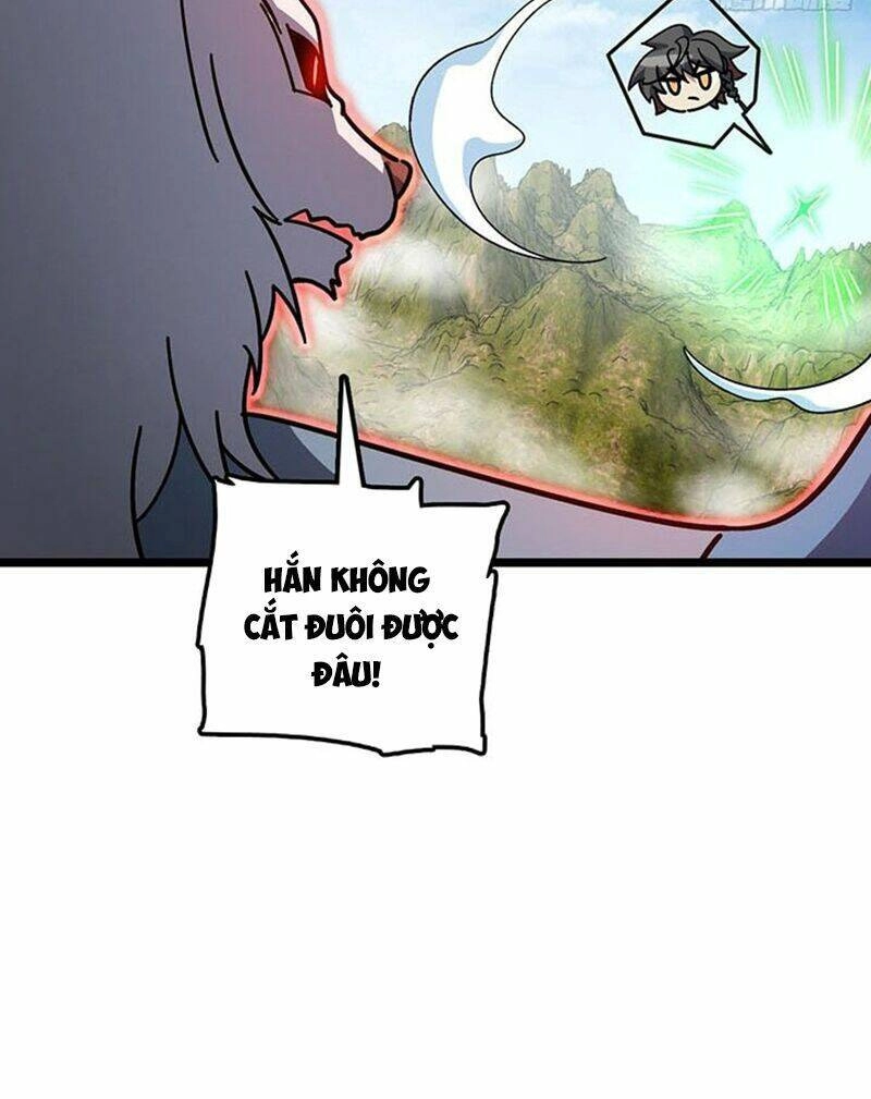 Sư Phụ Của Ta Mỗi Khi Đến Đại Nạn Mới Đột Phá Chapter 104 - 30