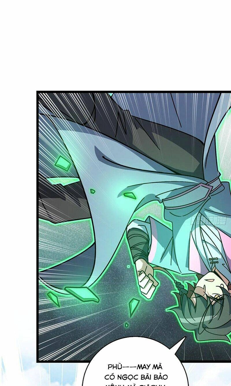 Sư Phụ Của Ta Mỗi Khi Đến Đại Nạn Mới Đột Phá Chapter 104 - 31