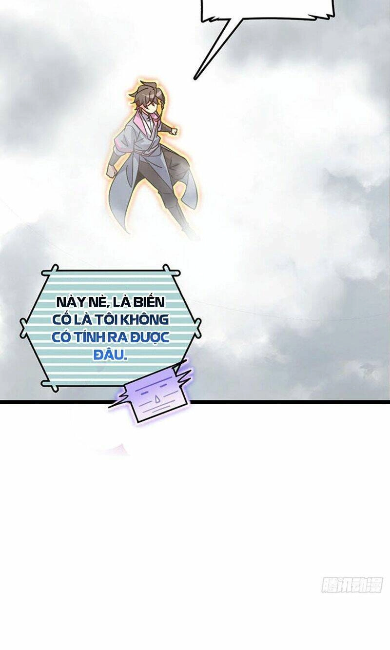 Sư Phụ Của Ta Mỗi Khi Đến Đại Nạn Mới Đột Phá Chapter 104 - 36