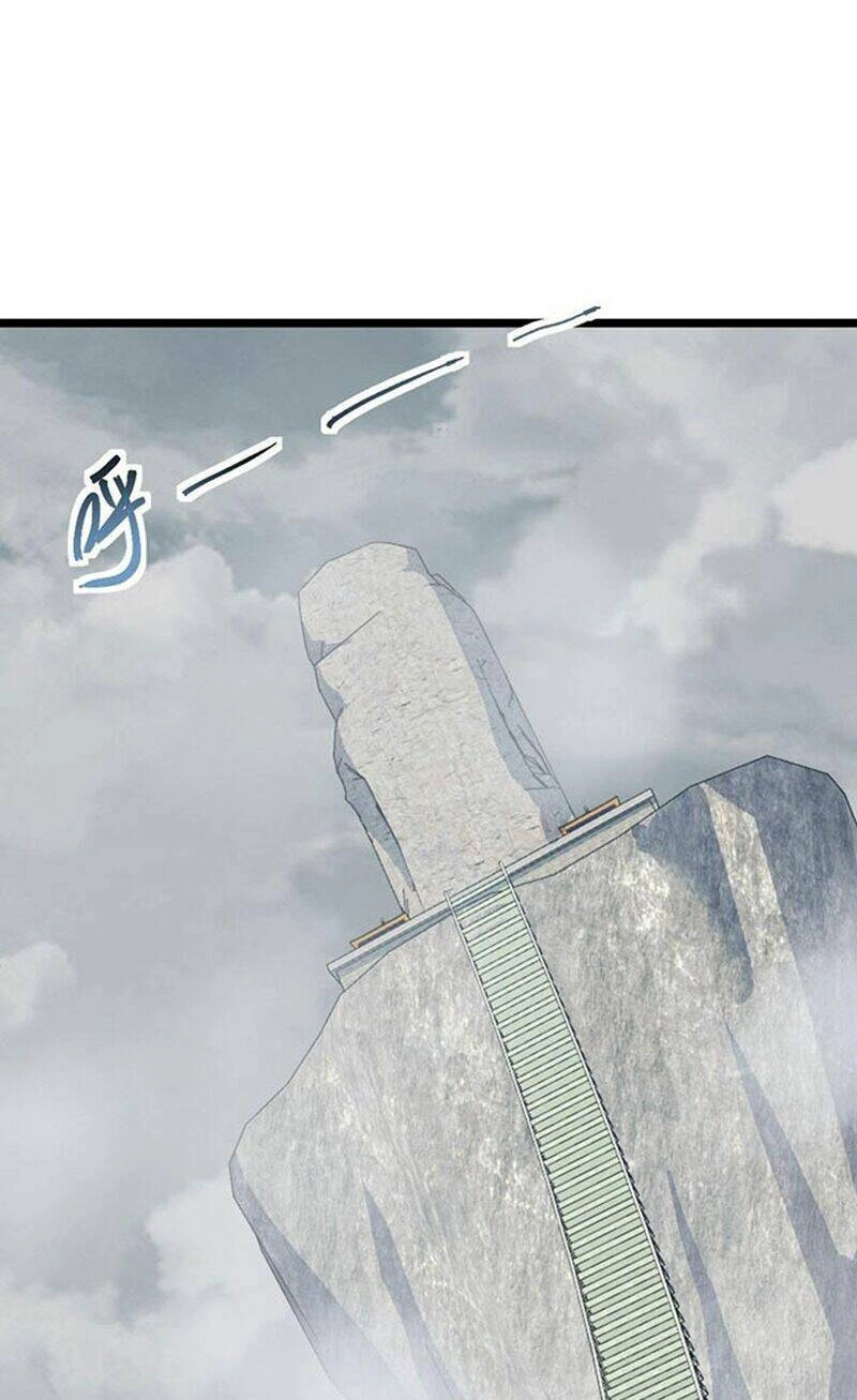 Sư Phụ Của Ta Mỗi Khi Đến Đại Nạn Mới Đột Phá Chapter 104 - 37