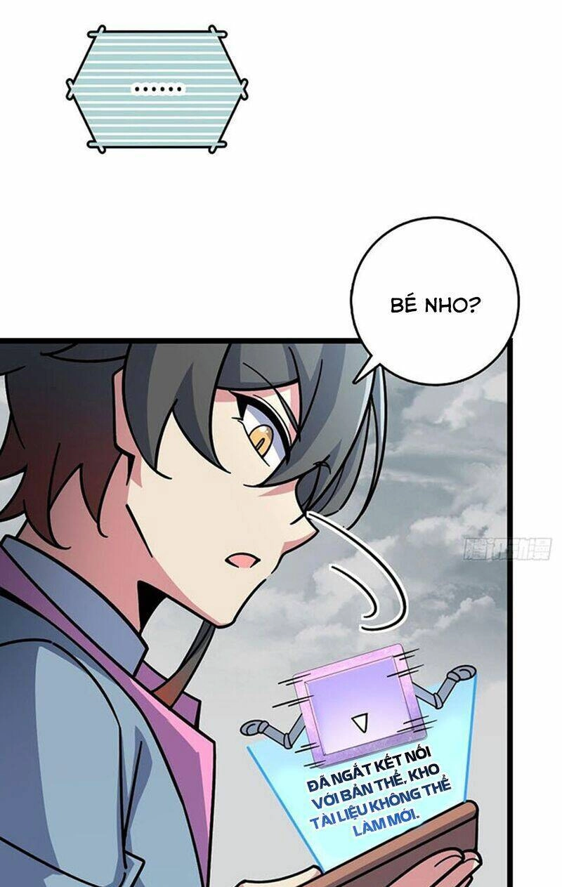 Sư Phụ Của Ta Mỗi Khi Đến Đại Nạn Mới Đột Phá Chapter 104 - 39