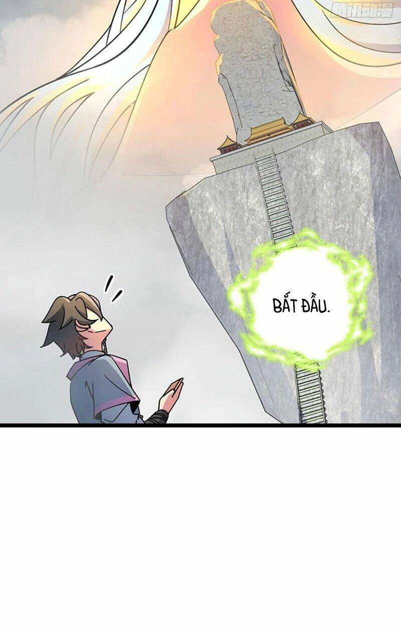 Sư Phụ Của Ta Mỗi Khi Đến Đại Nạn Mới Đột Phá Chapter 104 - 41