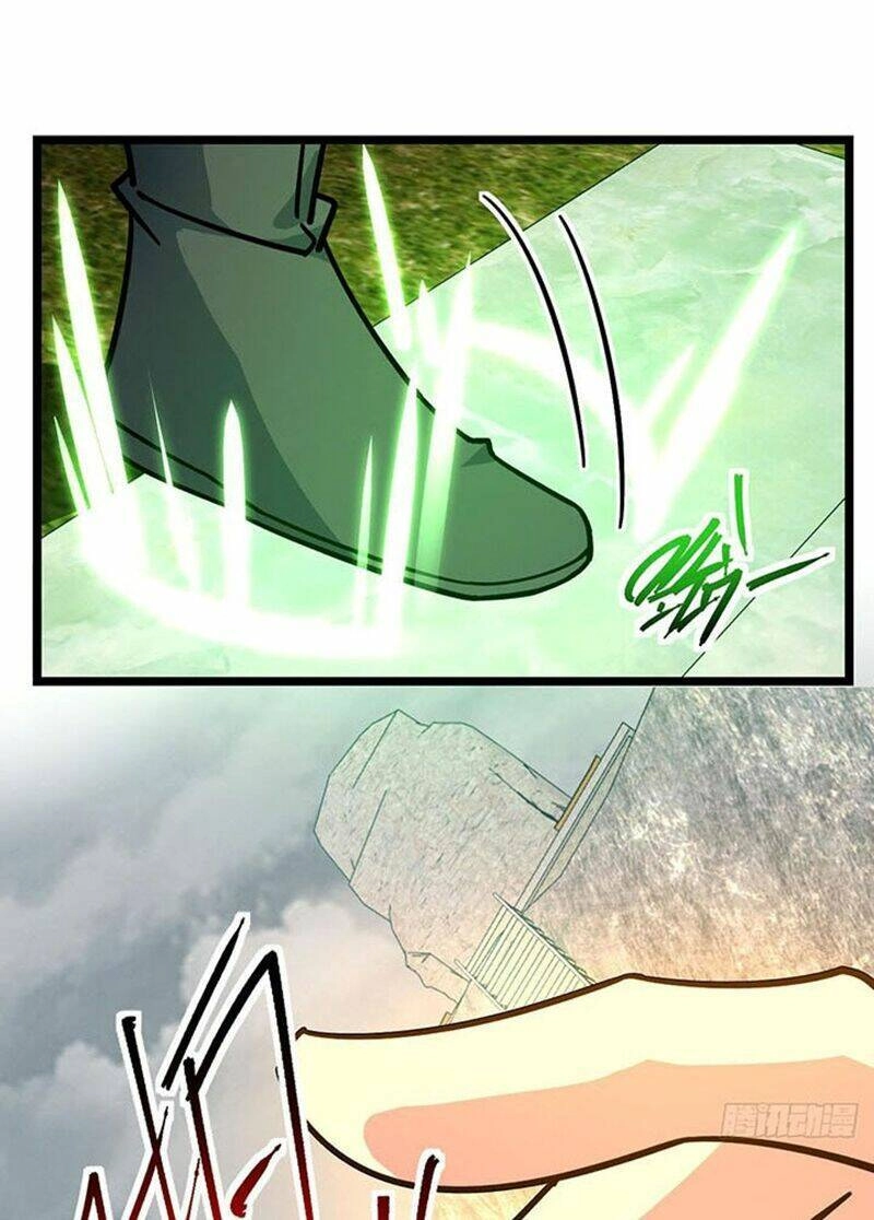 Sư Phụ Của Ta Mỗi Khi Đến Đại Nạn Mới Đột Phá Chapter 104 - 43