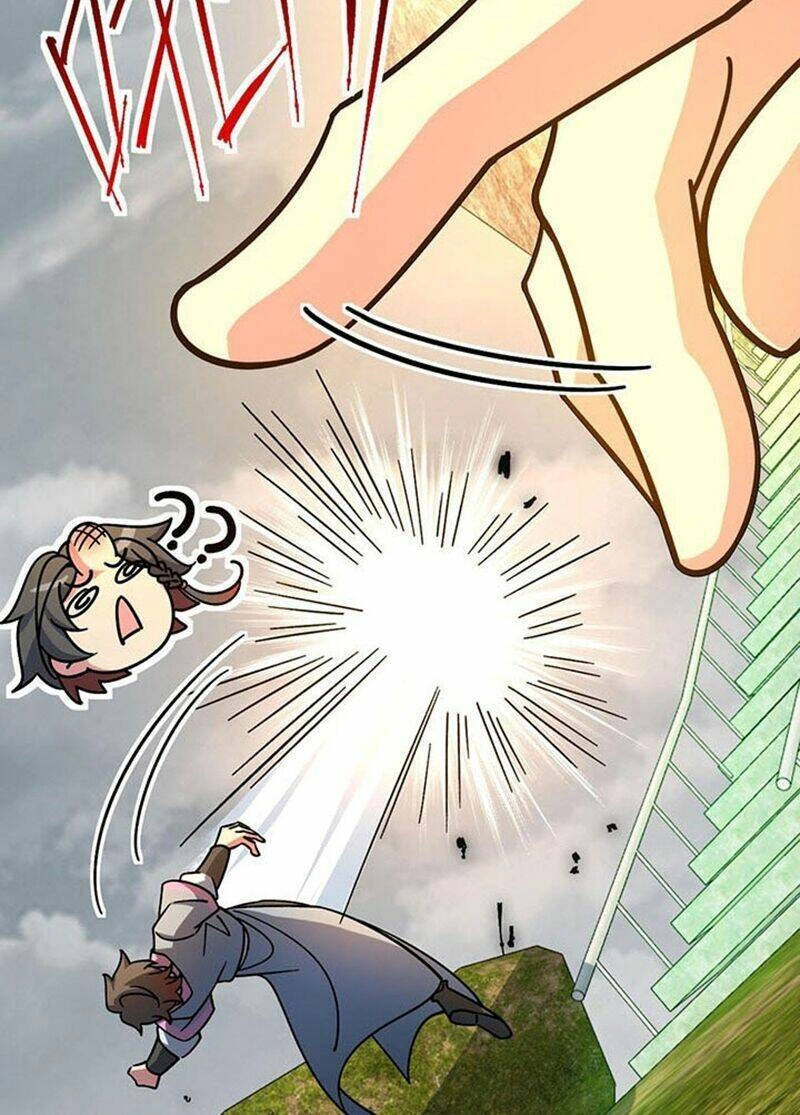 Sư Phụ Của Ta Mỗi Khi Đến Đại Nạn Mới Đột Phá Chapter 104 - 44