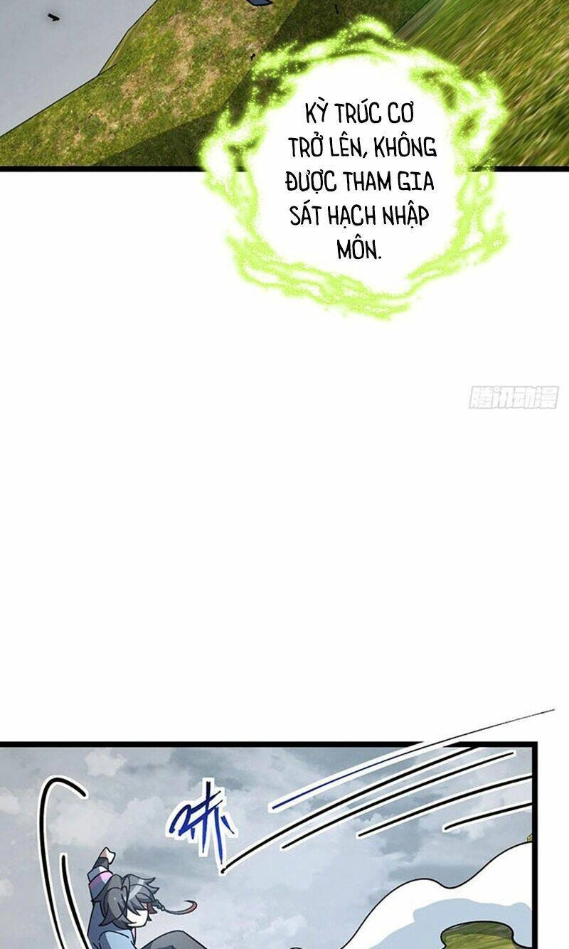 Sư Phụ Của Ta Mỗi Khi Đến Đại Nạn Mới Đột Phá Chapter 104 - 45