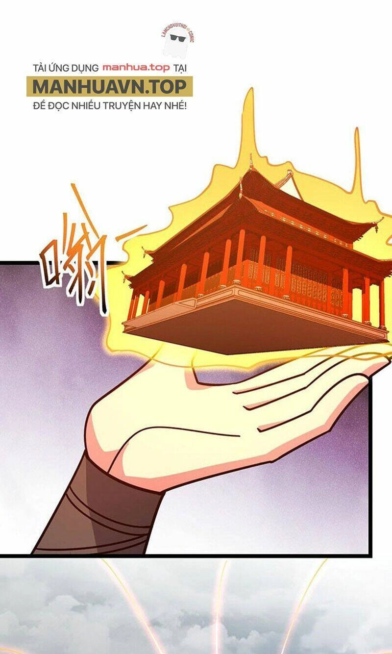 Sư Phụ Của Ta Mỗi Khi Đến Đại Nạn Mới Đột Phá Chapter 104 - 47