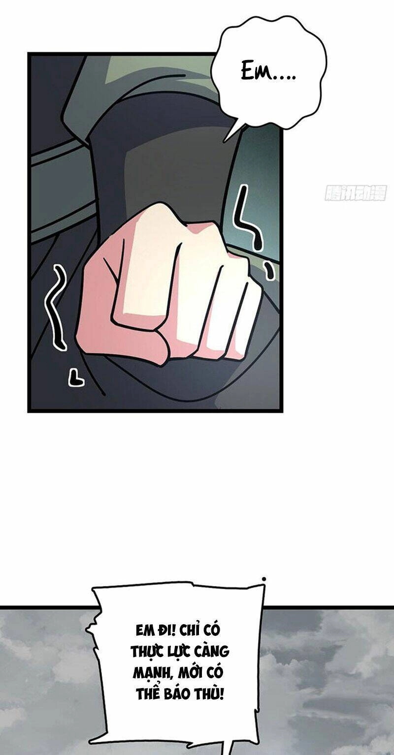 Sư Phụ Của Ta Mỗi Khi Đến Đại Nạn Mới Đột Phá Chapter 104 - 53