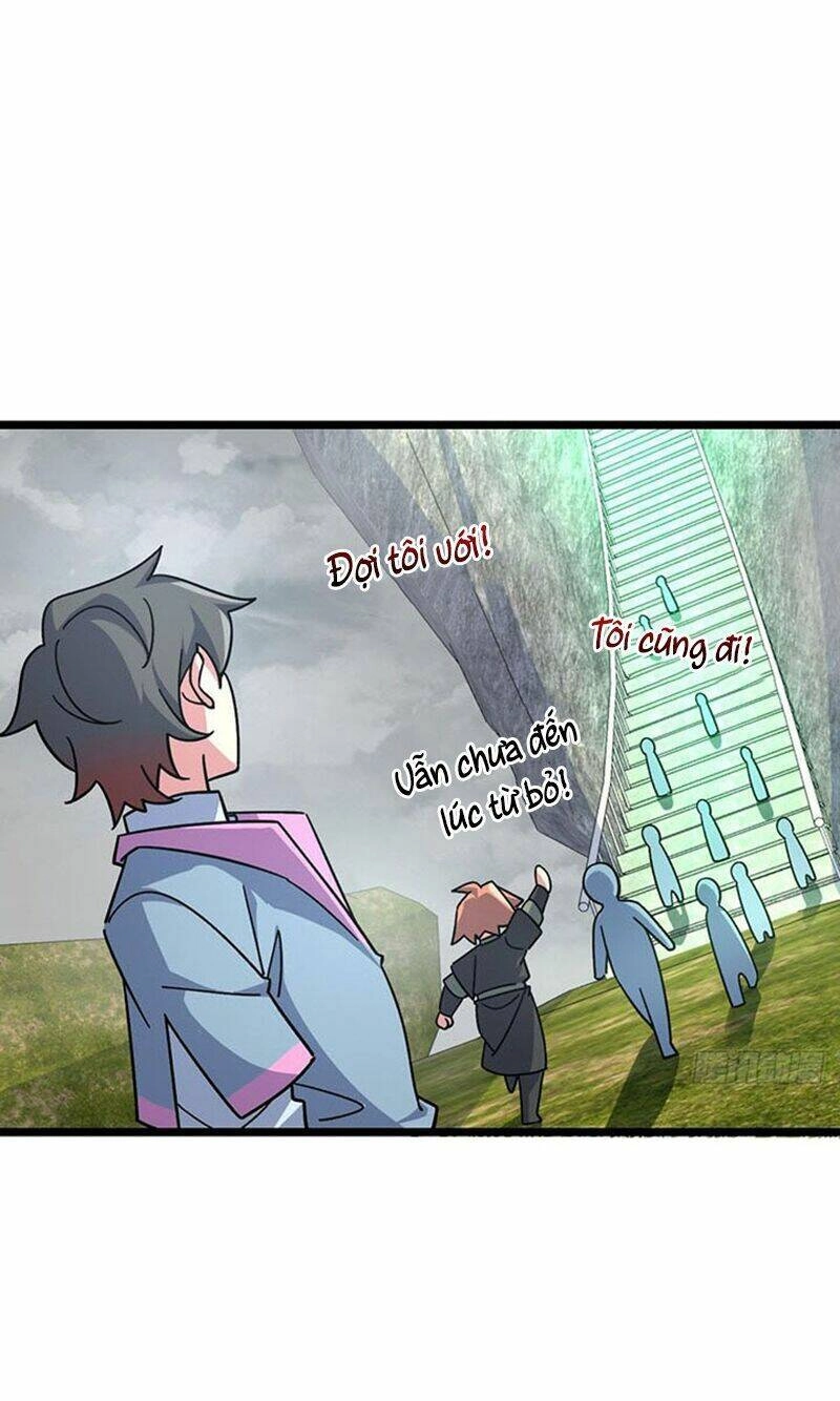 Sư Phụ Của Ta Mỗi Khi Đến Đại Nạn Mới Đột Phá Chapter 104 - 55