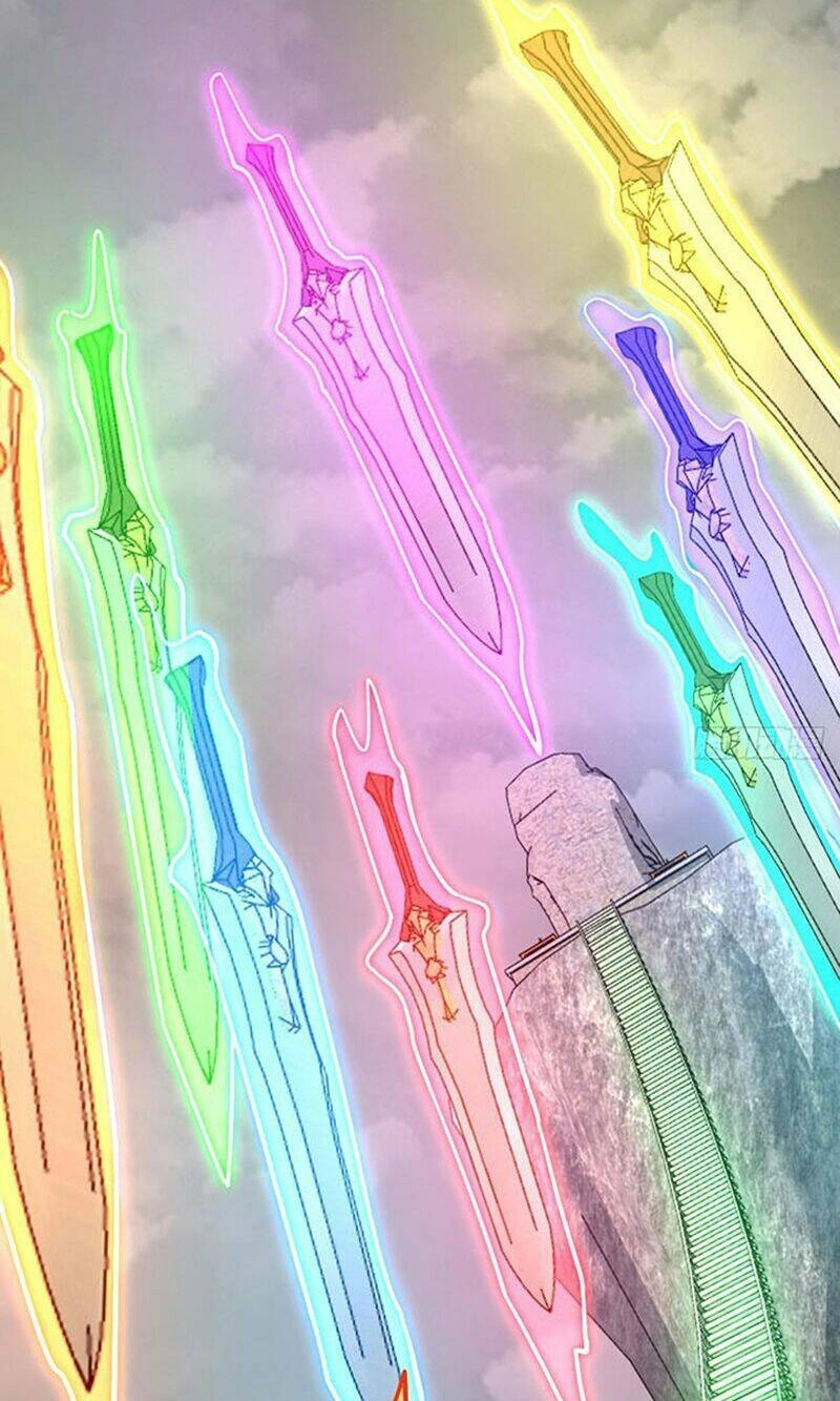 Sư Phụ Của Ta Mỗi Khi Đến Đại Nạn Mới Đột Phá Chapter 104 - 58