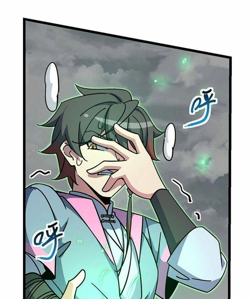 Sư Phụ Của Ta Mỗi Khi Đến Đại Nạn Mới Đột Phá Chapter 104 - 66