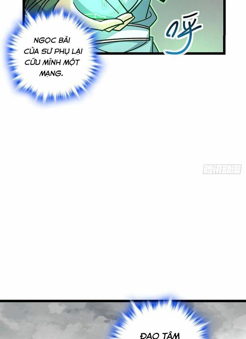 Sư Phụ Của Ta Mỗi Khi Đến Đại Nạn Mới Đột Phá Chapter 104 - 67