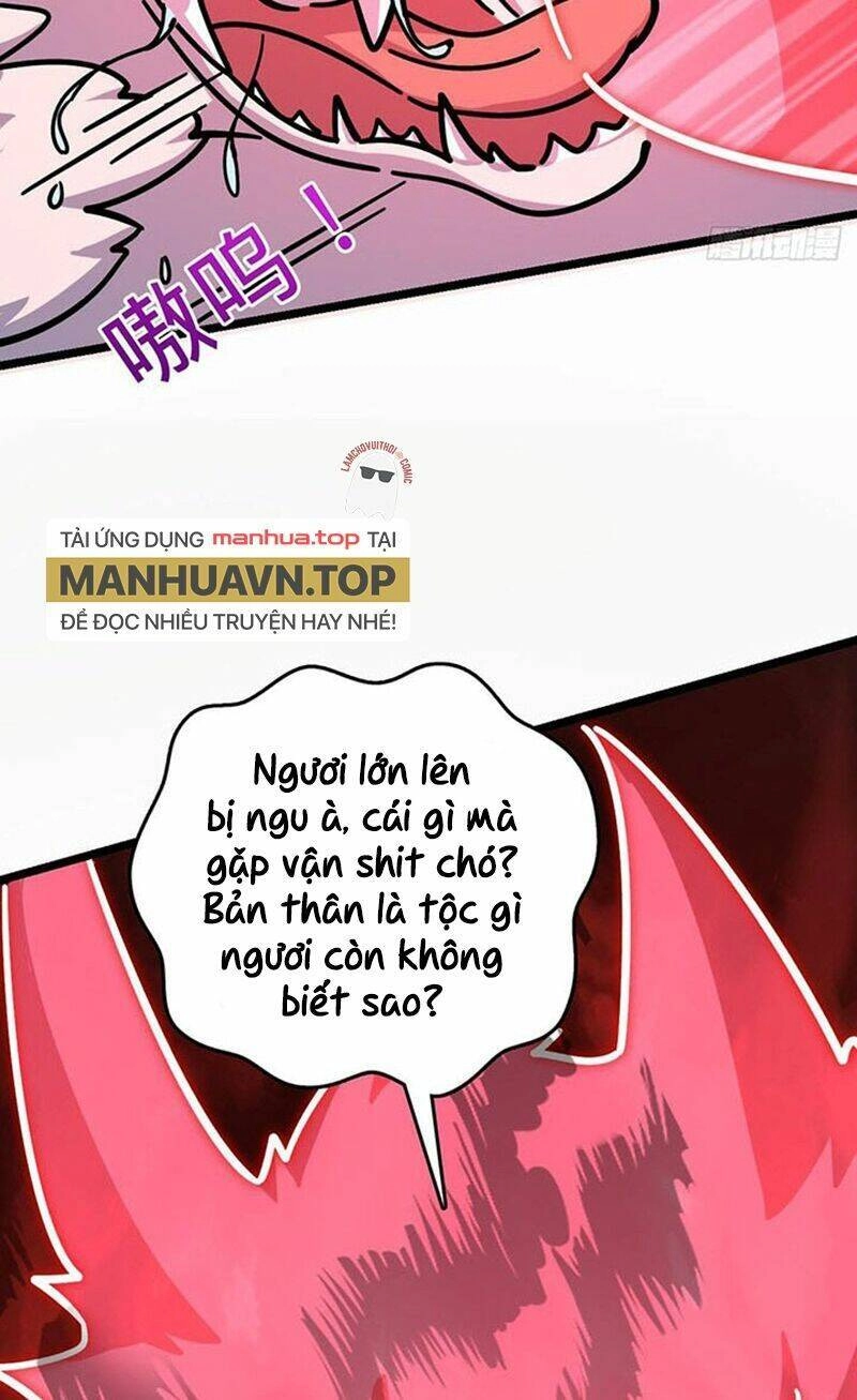 Sư Phụ Của Ta Mỗi Khi Đến Đại Nạn Mới Đột Phá Chapter 104 - 73