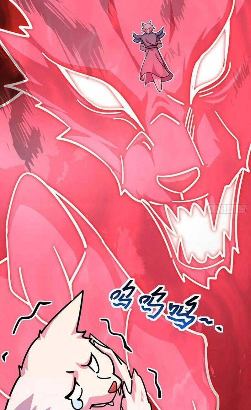 Sư Phụ Của Ta Mỗi Khi Đến Đại Nạn Mới Đột Phá Chapter 104 - 74