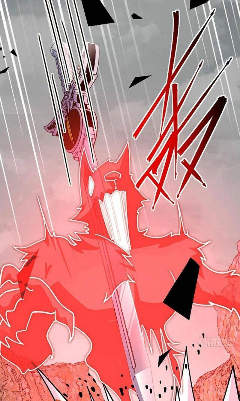 Sư Phụ Của Ta Mỗi Khi Đến Đại Nạn Mới Đột Phá Chapter 104 - 79