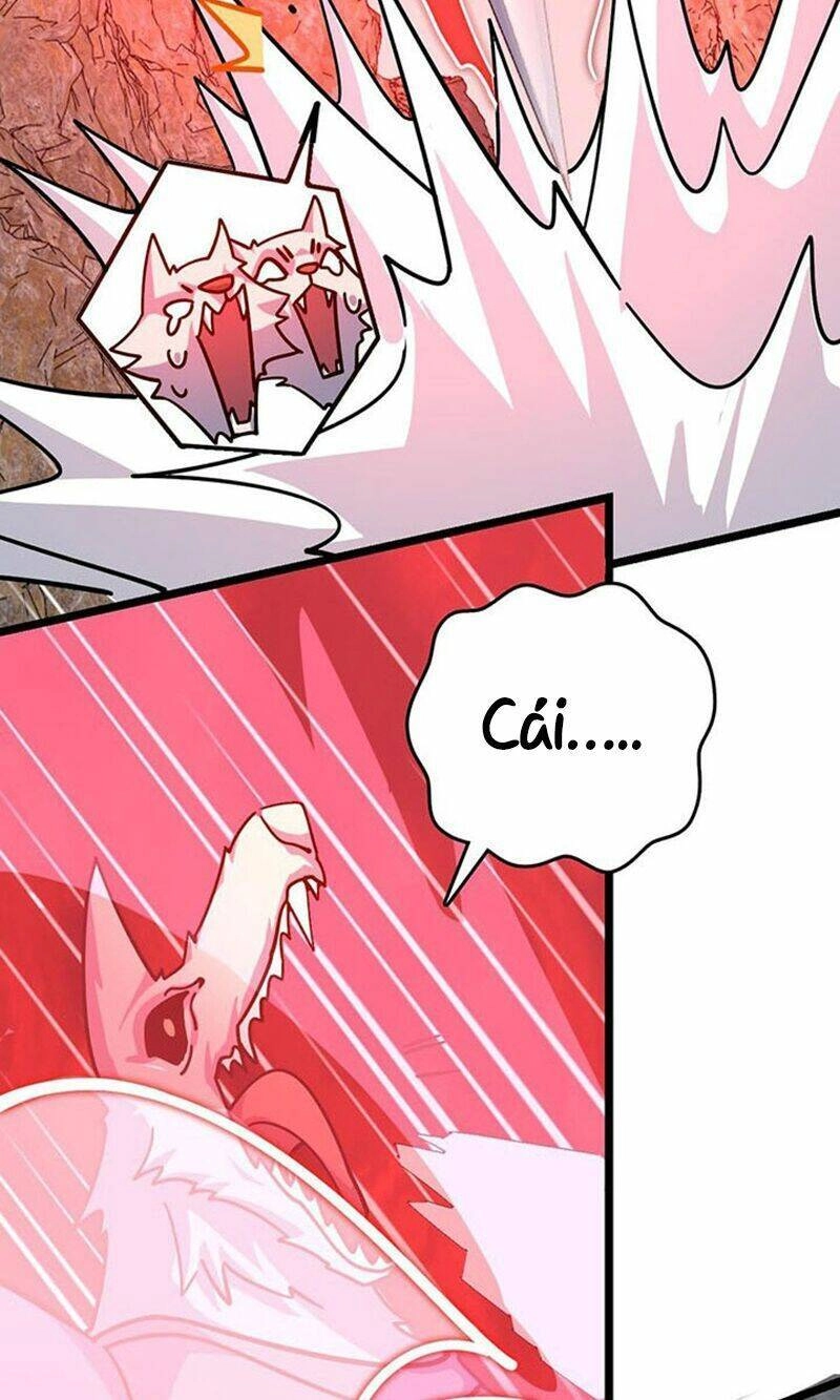 Sư Phụ Của Ta Mỗi Khi Đến Đại Nạn Mới Đột Phá Chapter 104 - 80