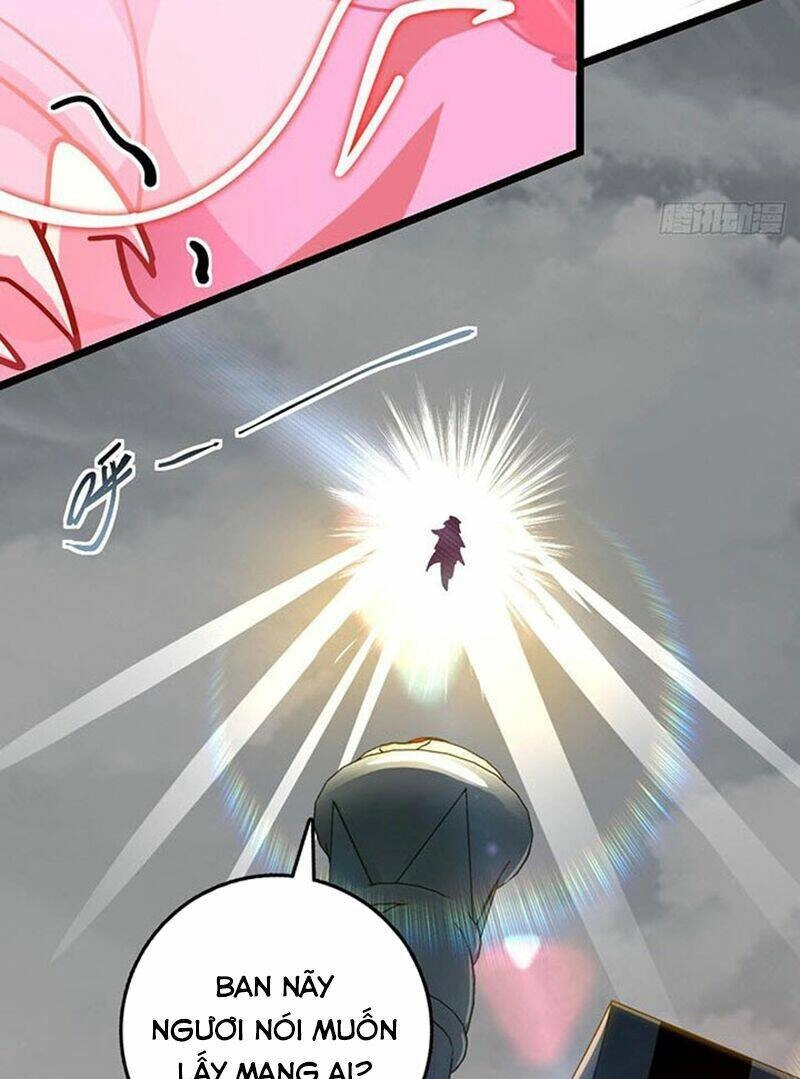 Sư Phụ Của Ta Mỗi Khi Đến Đại Nạn Mới Đột Phá Chapter 104 - 81